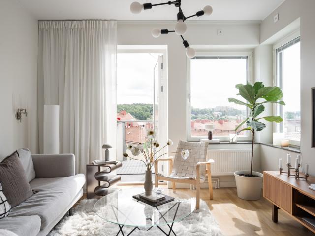 Bostadsrätt till salu i Göteborg, Västra Götaland