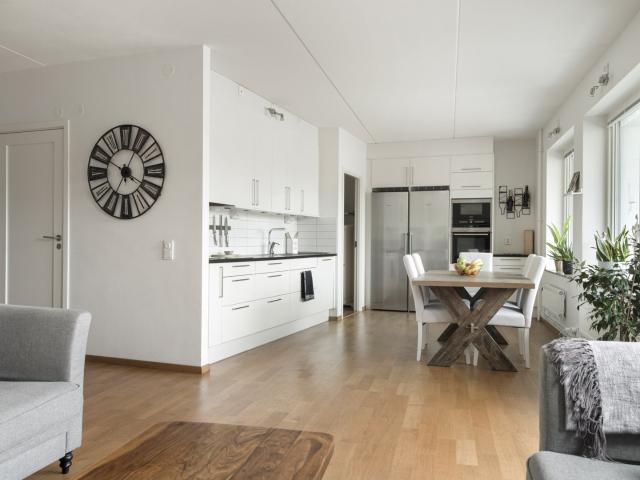 Bostadsrätt till salu i Göteborg, Västra Götaland