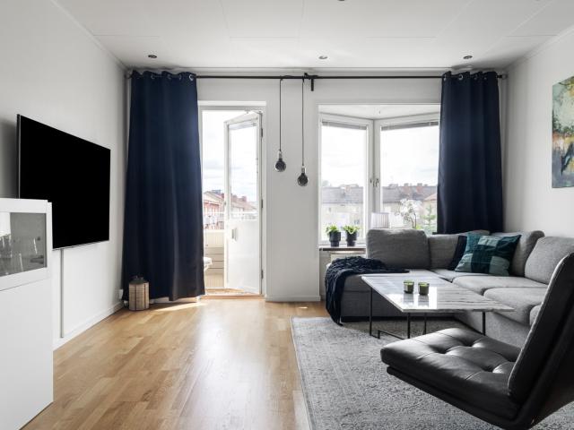 Bostadsrätt till salu i Göteborg, Västra Götaland