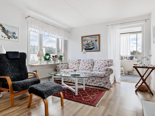 Bostad till salu i Sigtuna, Stockholm