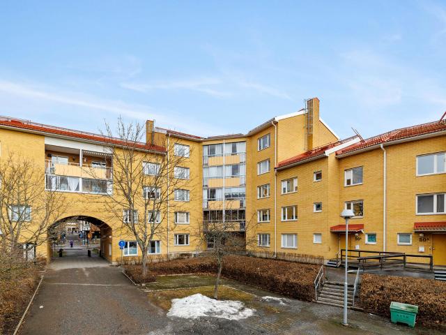 Bostad till salu i Sigtuna, Stockholm