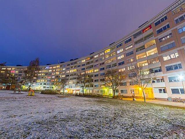 Rum hyra i Märsta, Stockholm