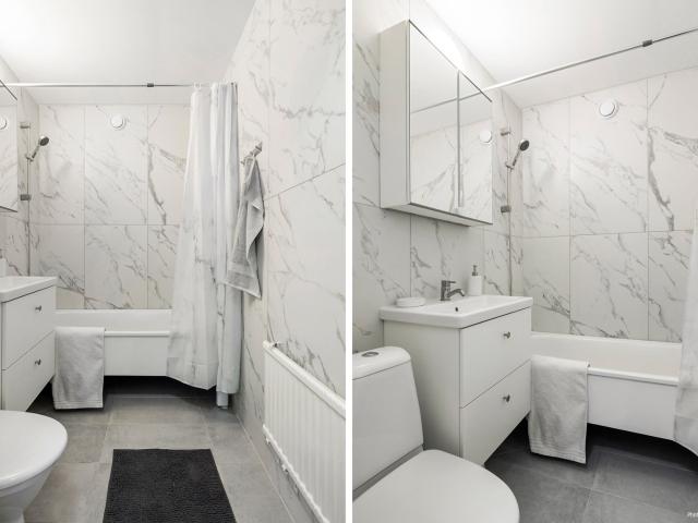 Bostadsrätt till salu i Stockholm