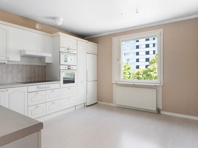 Bostadsrätt till salu i Stockholm