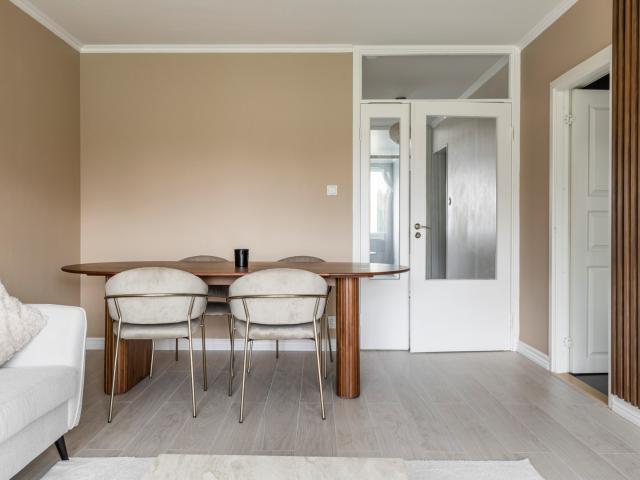 Bostadsrätt till salu i Stockholm