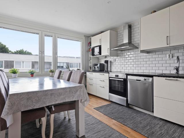 Bostad till salu i Sollentuna, Stockholm