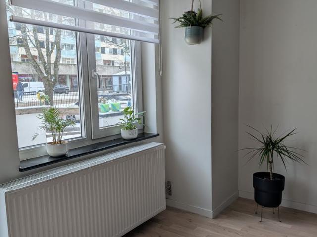 Lägenhet hyra i Stockholm