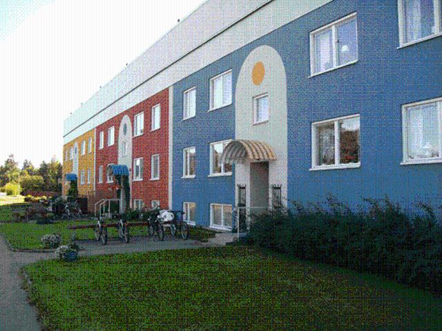Lägenhet hyra i Hudiksvall, Gävleborg