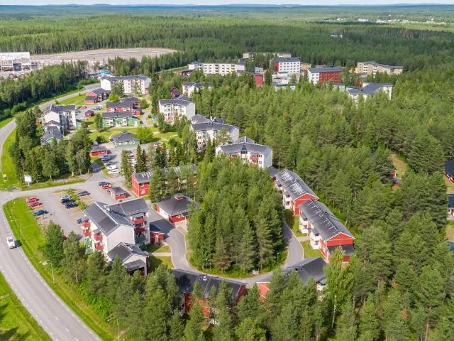 Lägenhet hyra i Luleå, Norrbotten