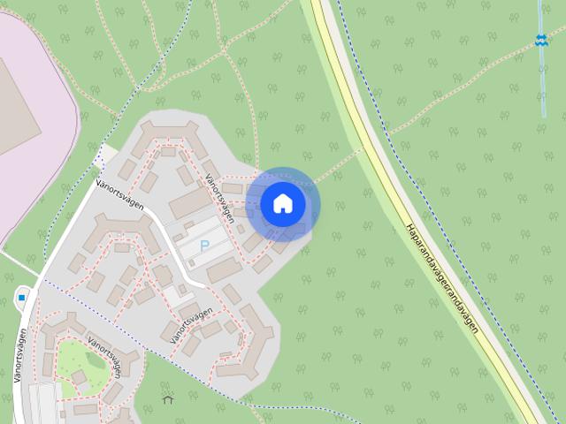 Rum hyra i Luleå, Norrbotten