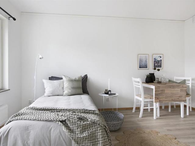 Lägenhet hyra i Luleå, Norrbotten