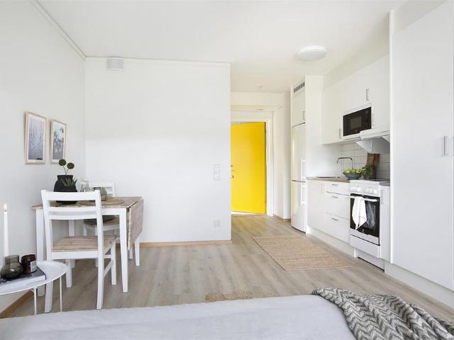 Rum hyra i Luleå, Norrbotten