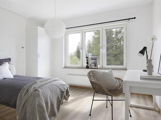 Lägenhet hyra i Luleå, Norrbotten