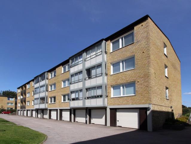 Hus hyra i Växjö, Kronoberg