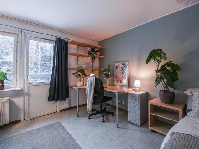 Rum hyra i Luleå, Norrbotten