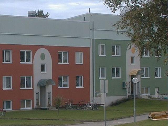 Lägenhet hyra i Hudiksvall, Gävleborg