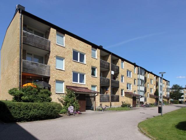 Hus hyra i Växjö, Kronoberg