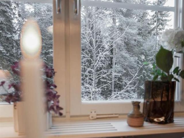 Rum hyra i Porsögården, Luleå
