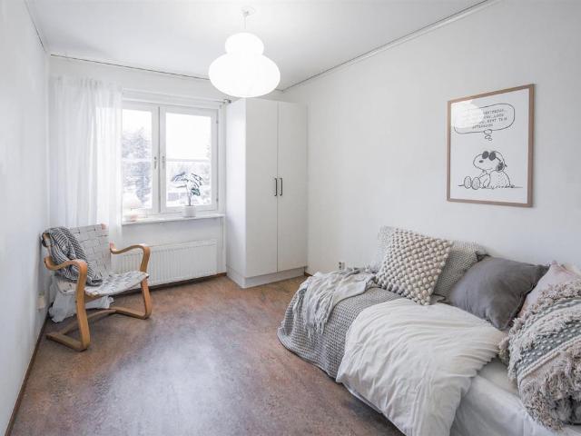 Lägenhet hyra i Luleå, Norrbotten