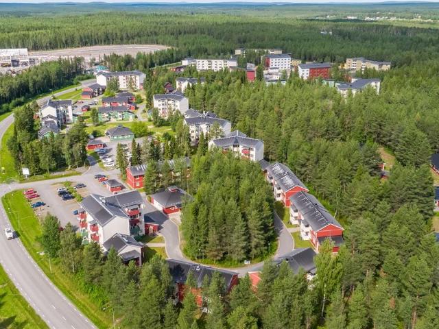 Rum hyra i Luleå, Norrbotten