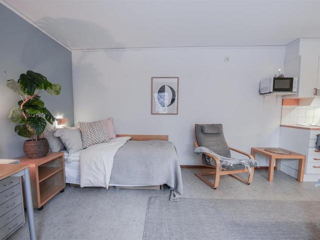 Lägenhet hyra i Luleå, Norrbotten