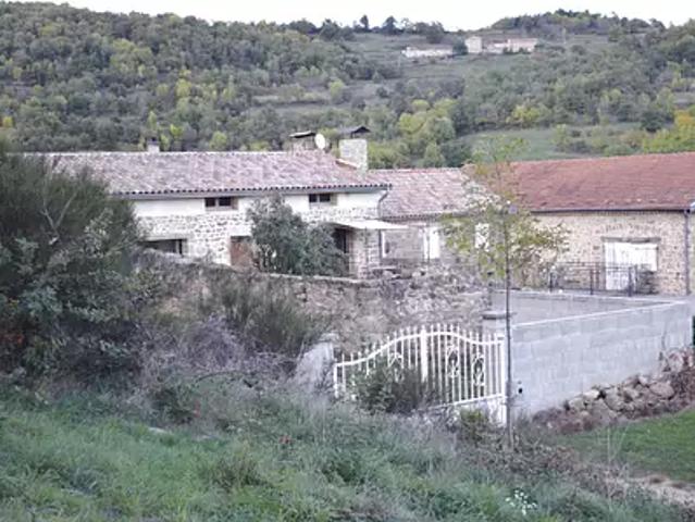 Maison vente à Les Granges, Vanosc
