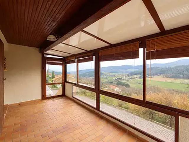 Maison vente à Tournon-sur-Rhône, Vanosc