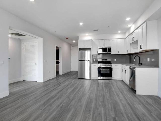 Apartment for rent in Canoga Park, California