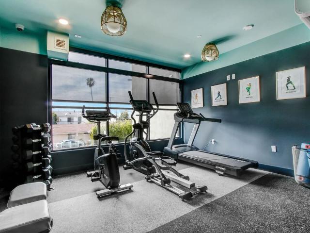Apartment for rent in Canoga Park, California