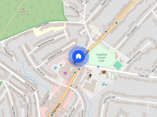 Apartment for rent in Epping, Essex