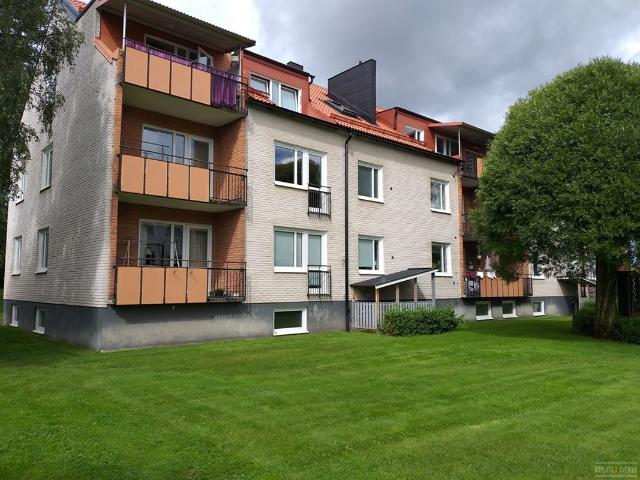 Lägenhet hyra i Vansbro, Dalarna