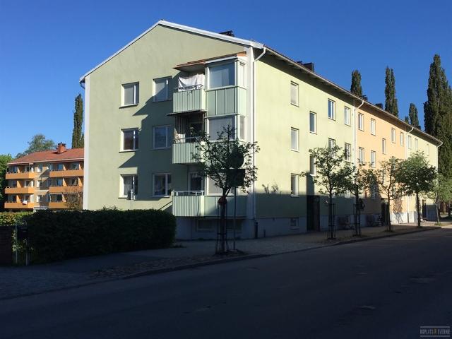 Lägenhet hyra i Vansbro, Dalarna