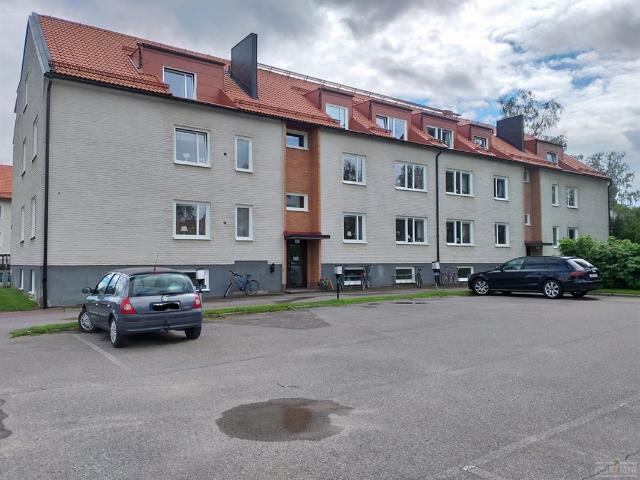 Lägenhet hyra i Vansbro, Dalarna