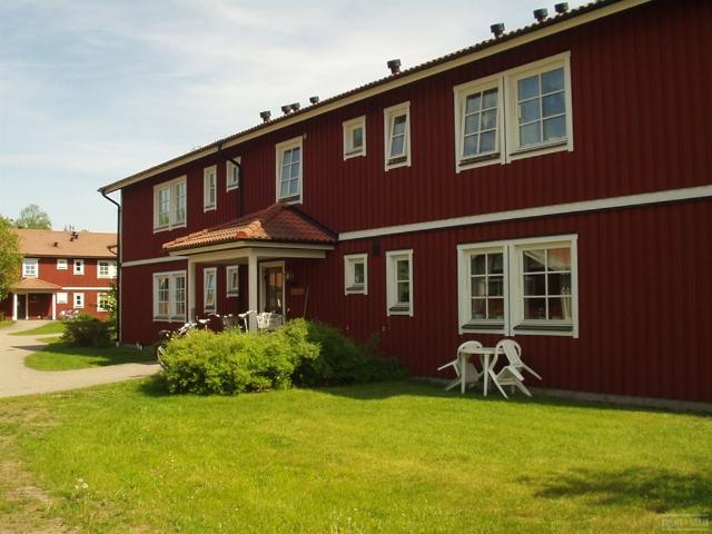 Lägenhet hyra i Vansbro, Dalarna