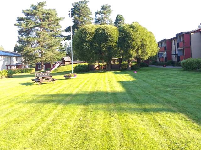 Lägenhet hyra i Vansbro, Dalarna