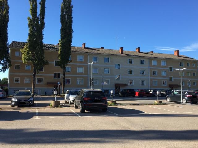 Lägenhet hyra i Vansbro, Dalarna