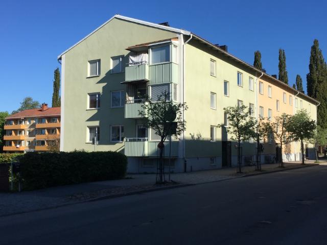 Lägenhet hyra i Vansbro, Dalarna