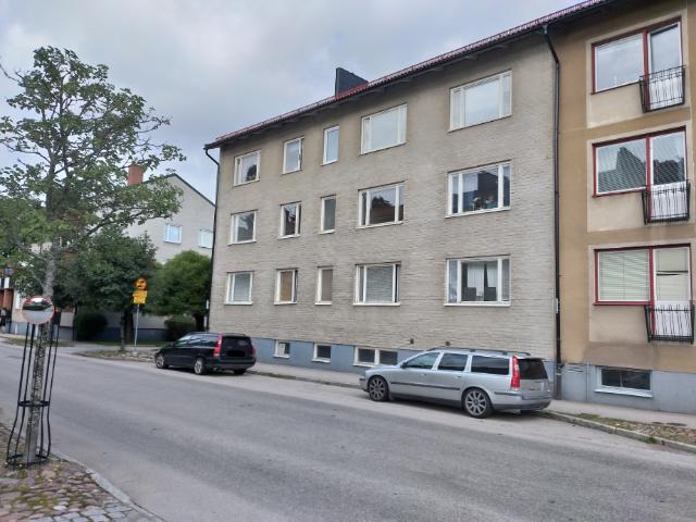 Lägenhet hyra i Vansbro, Dalarna