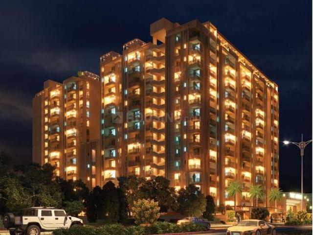 Flat for sale in Pink City, Jetpur