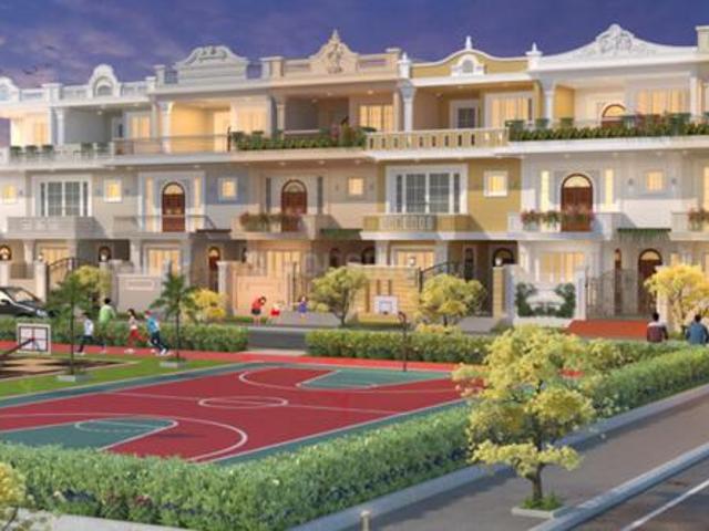Villa for sale in Arunachal Pradesh