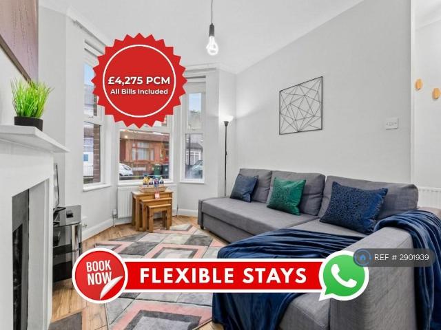 House for rent in Greater London