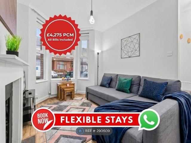 House for rent in Greater London