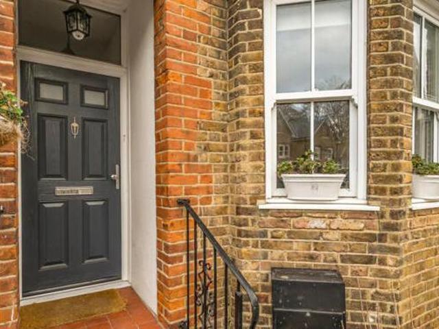 House for sale in Lambourn, West Berkshire