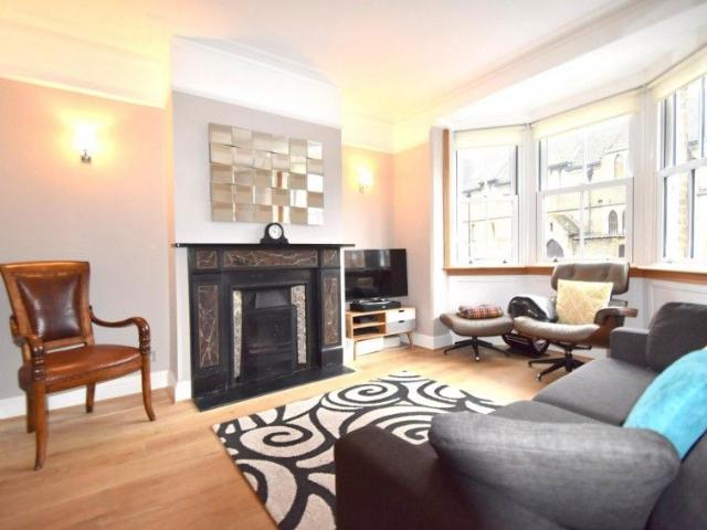 House for rent in Clewer Village, Windsor