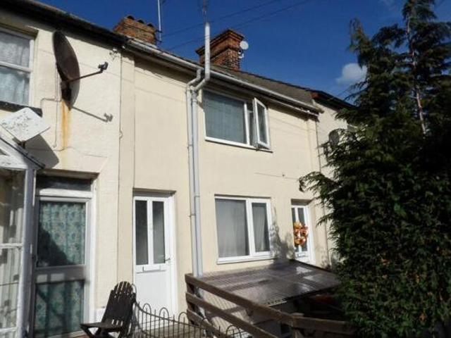 House for rent in Dale Hill, Essex
