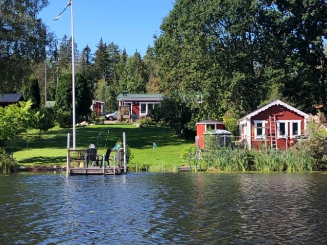 Hus till salu i Avesta, Dalarna