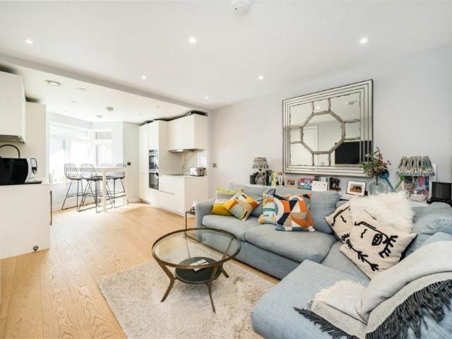 Apartment for rent in Fulham, Fulham