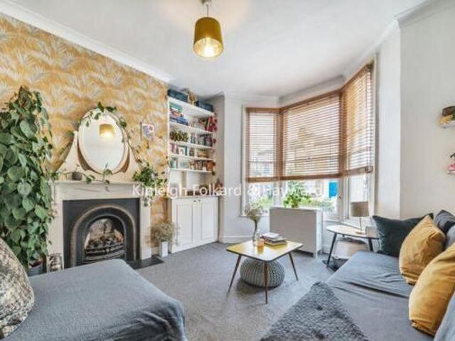 House for sale in Lyons, Greater London