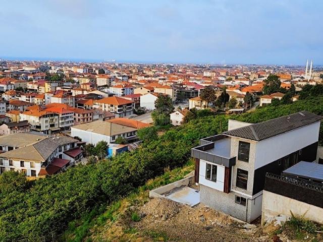 Karasu, Sakarya içerisinde satılık Villa