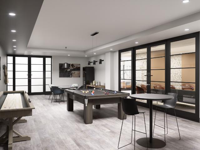 Apartment for rent in Mulhurst Bay, Ontario